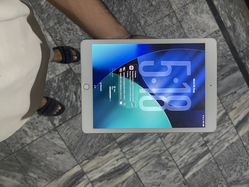 Ipad 8 Generation 1