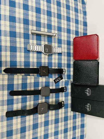 Watches for sales