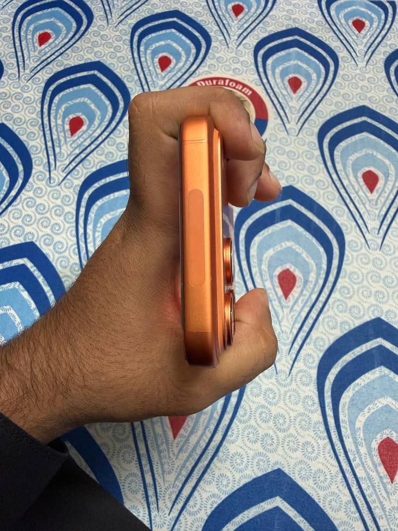 Apple iPhone 17 Pro Max 5