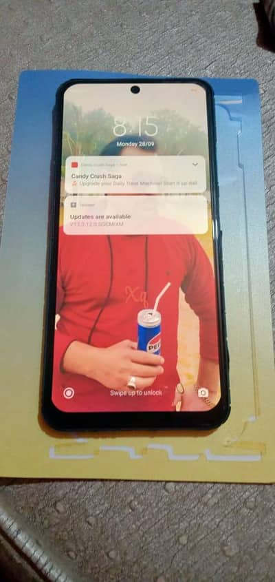 Xiaomi Redmi Note 11