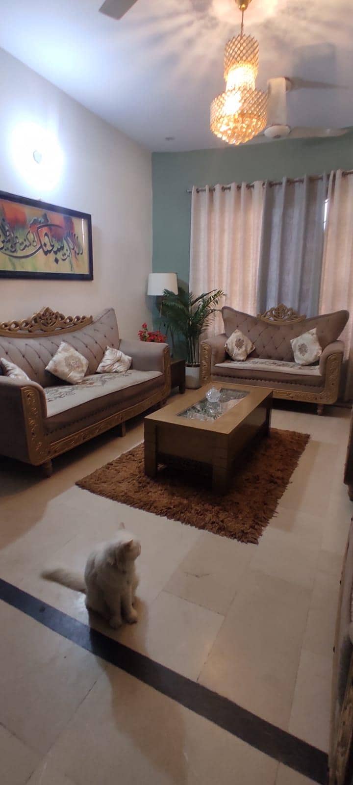7 seater sofa set 0