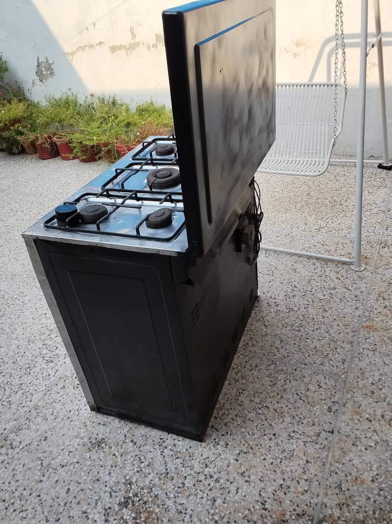 Poma cocking range (کوکینگ رینج) 2