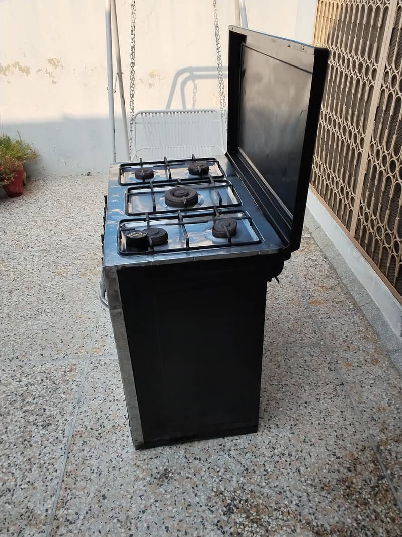 Poma cocking range (کوکینگ رینج) 3