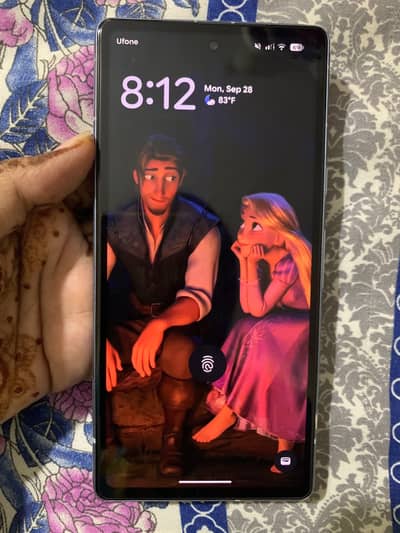 Google Pixel 7a