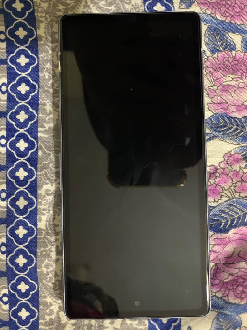 Google Pixel 7a 5