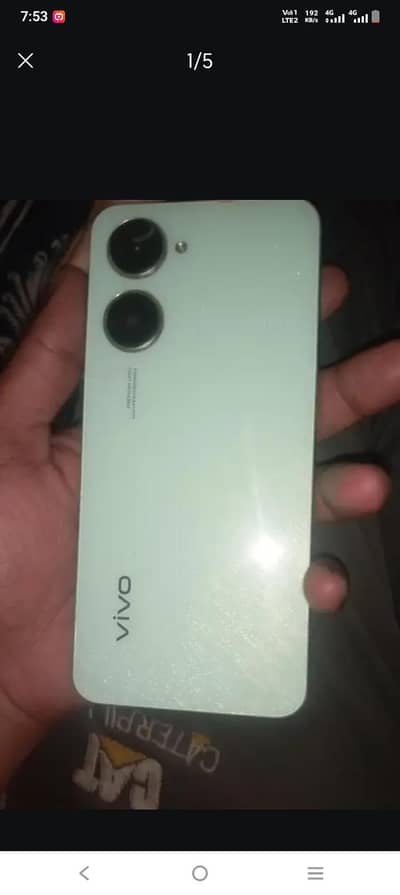 Vivo Y03