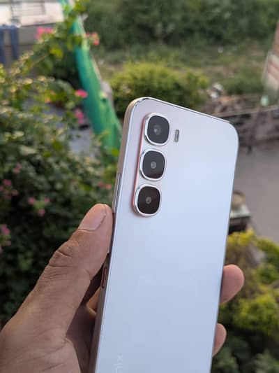 Infinix Hot 6 Pro
