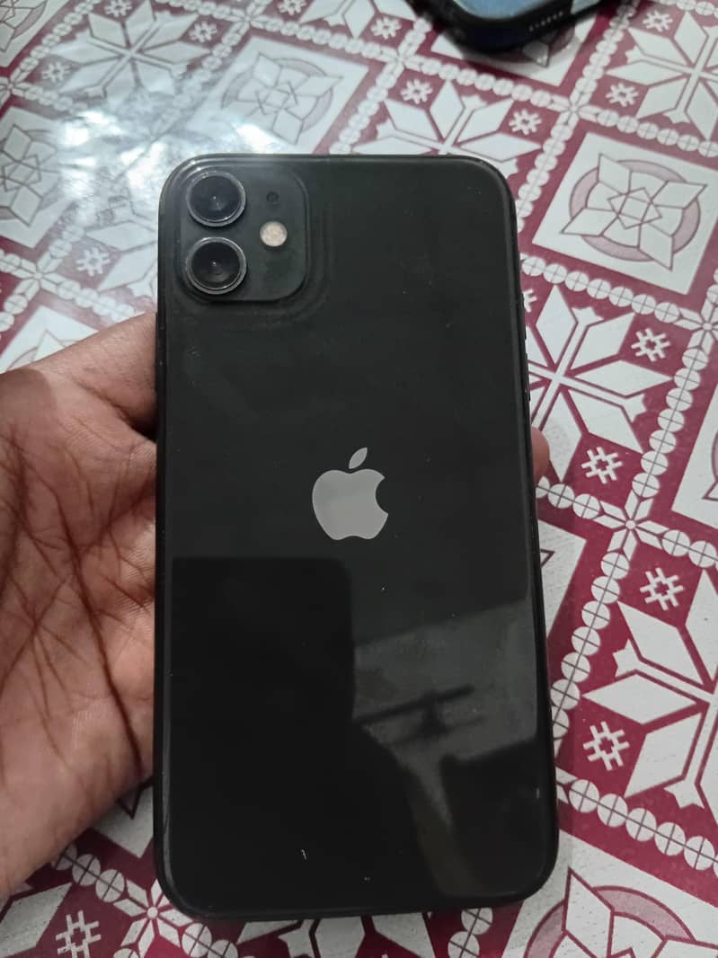Apple iPhone 11 2