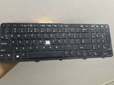 Keyboard for sale