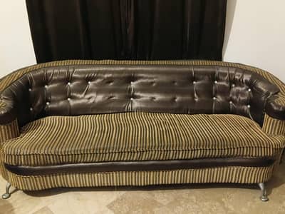 Sofa set