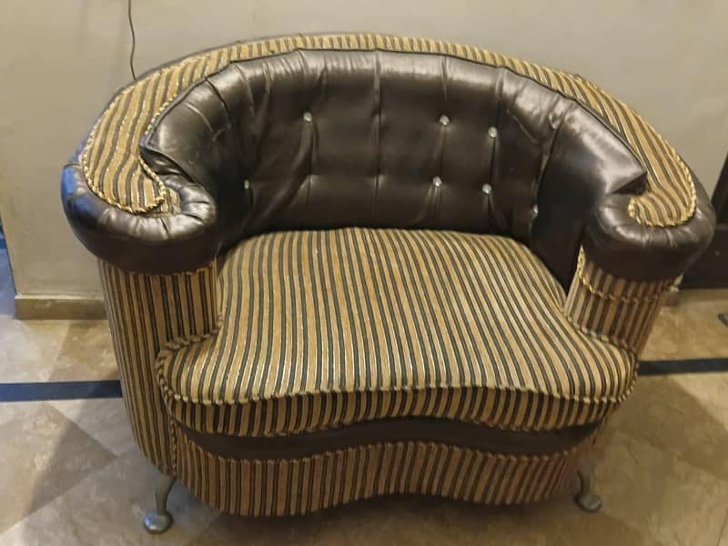 Sofa set 1