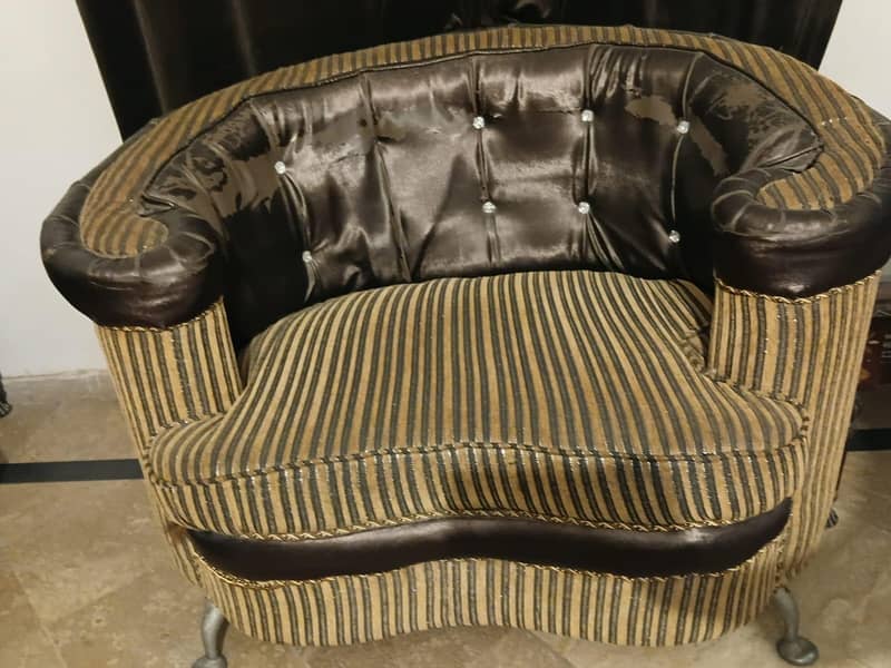 Sofa set 2