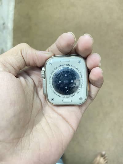X8 ultra