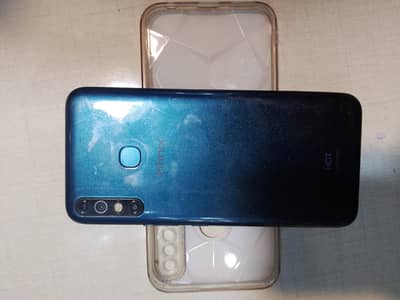 Infinix Hot 8