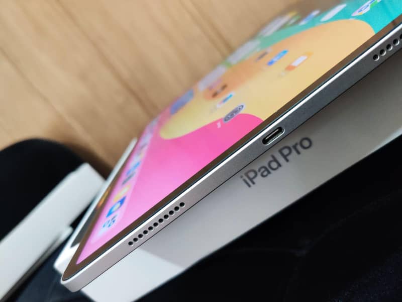 iPad pro m1 2