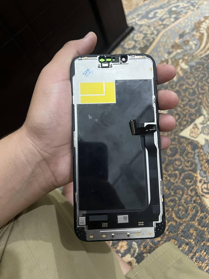 Iphone 13 pro max hd plus panel 0