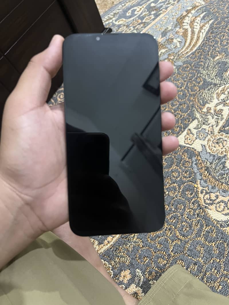 Iphone 13 pro max hd plus panel 1