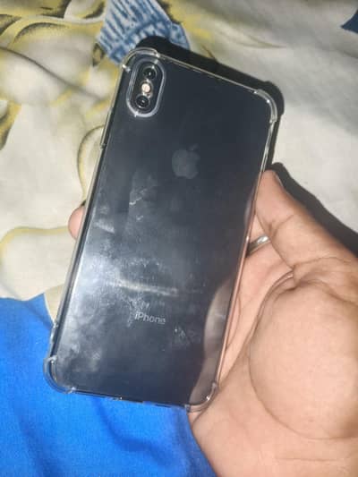 Apple iPhone XS Max