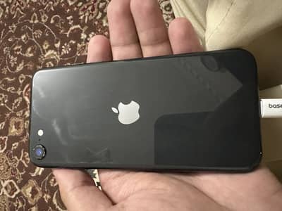 Apple iPhone SE Pta approved