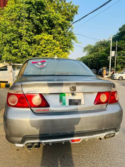 Honda City 2006 Available For Sale