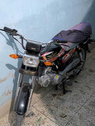 2026 6 month ki bike ha