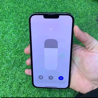 Apple iPhone 13 Pro Max 256/GB PTA official approved