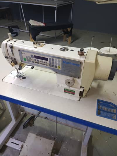 Steching machine for sale