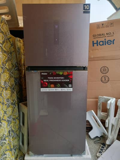 Haier fridge for sale