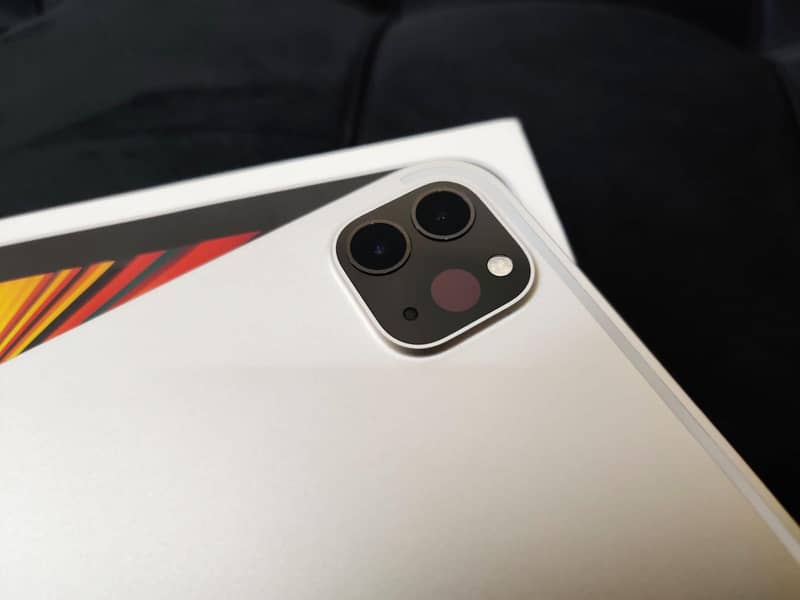 iPad pro m1 1