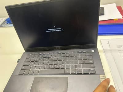 Dell Core i5 11th generation
