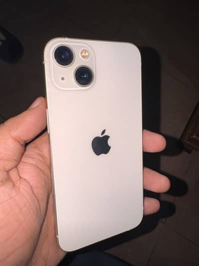 Apple iPhone 13 PTA APPROVED