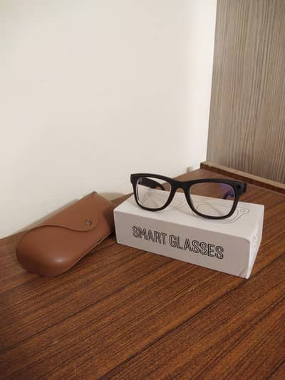 Meta AI Glasses A+ Copy Bluetooth Camera Calls & Music