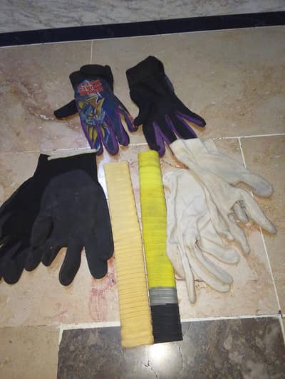 cricket kit