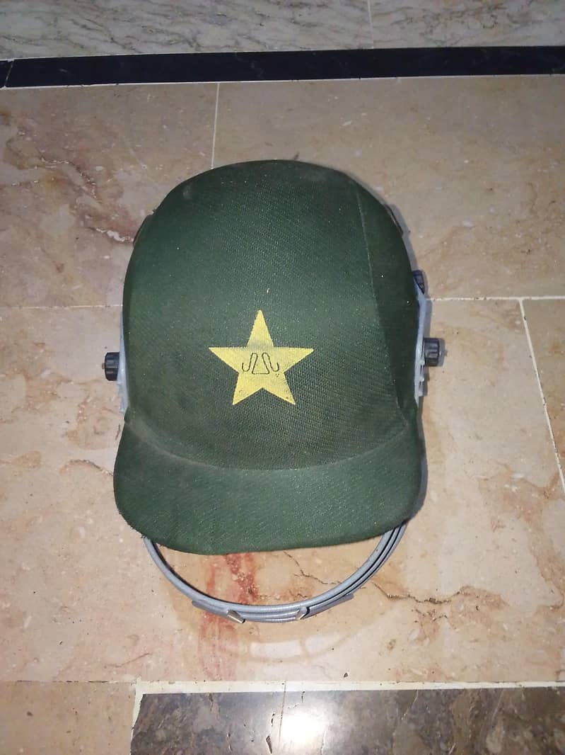 cricket kit 1