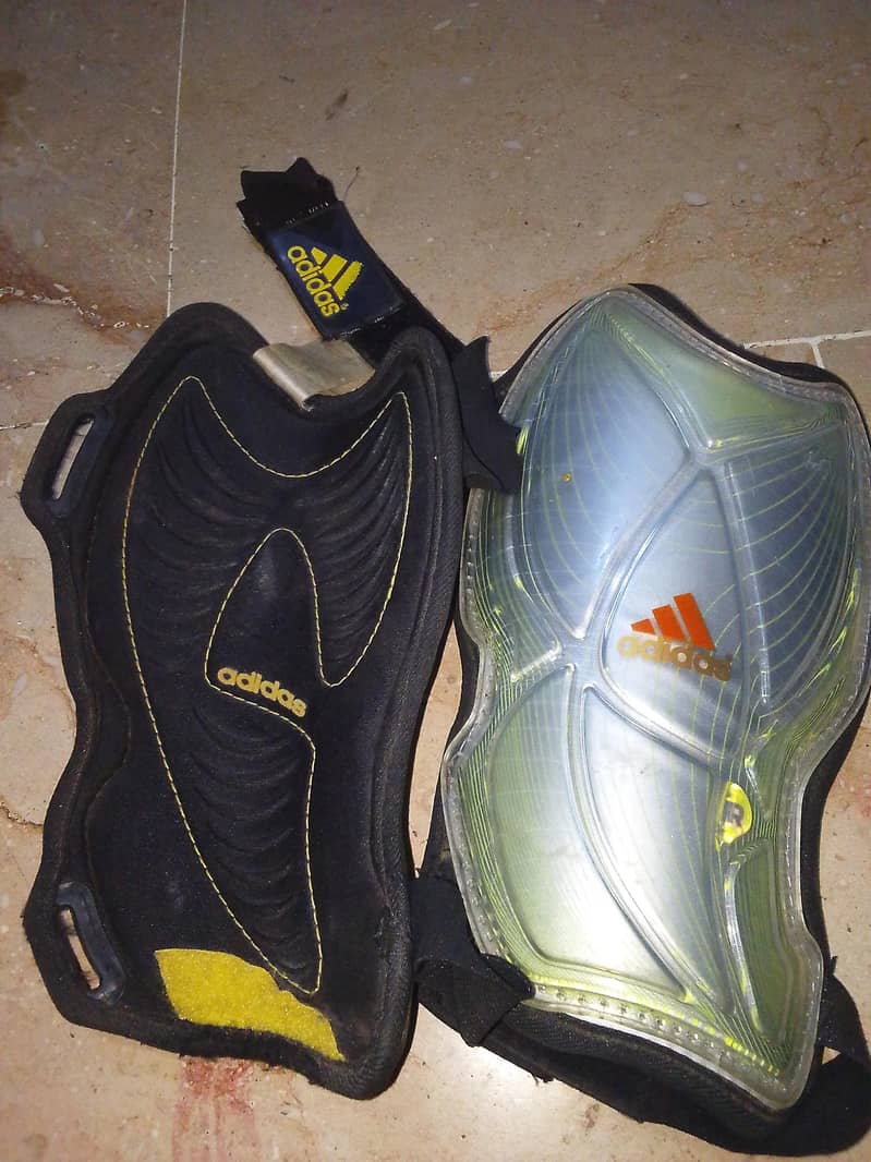 cricket kit 3
