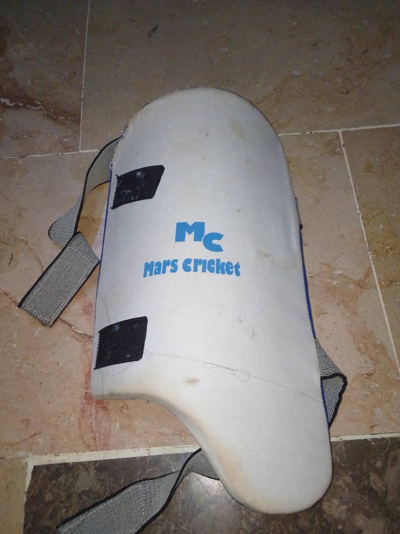 cricket kit 5