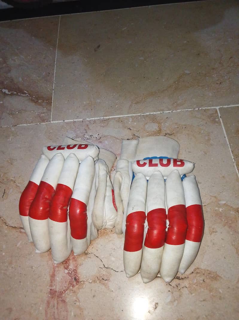 cricket kit 7