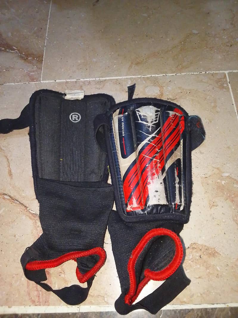 cricket kit 8