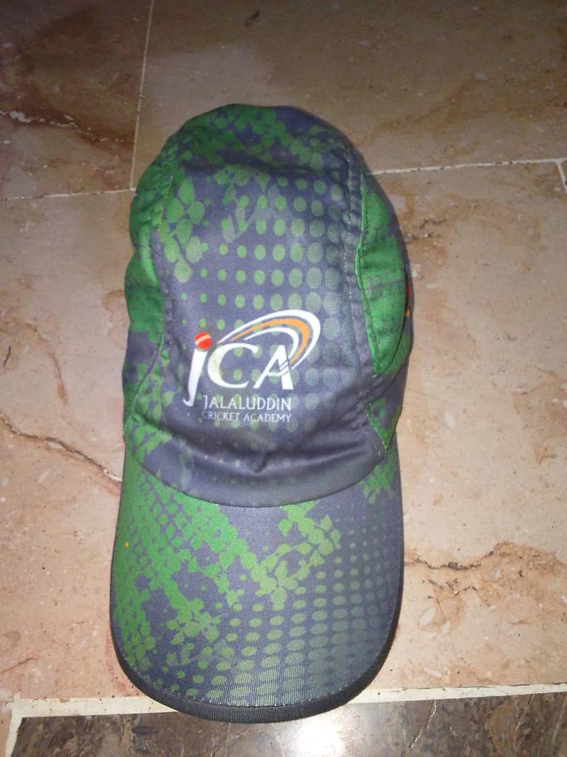 cricket kit 10