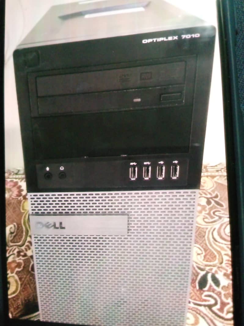gaming PC 0