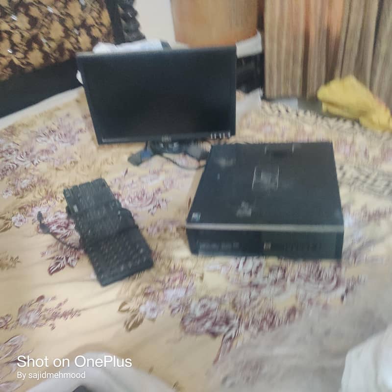 hp cpu 0