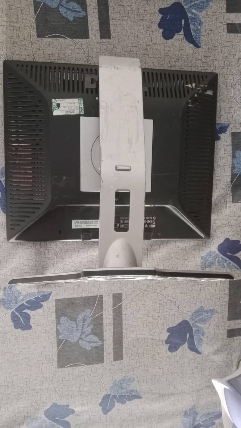 Dell computer Lcd 0