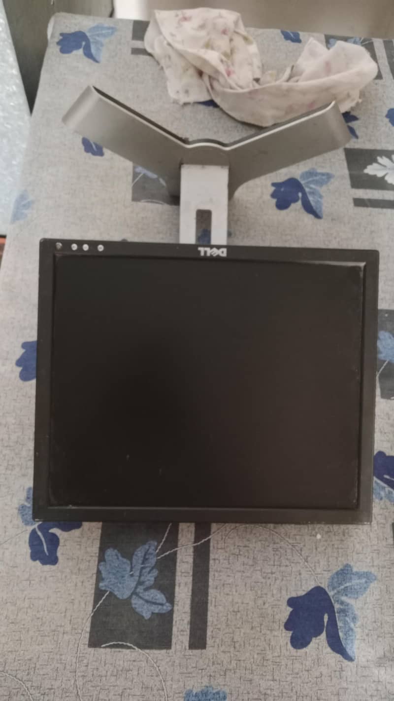 Dell computer Lcd 1