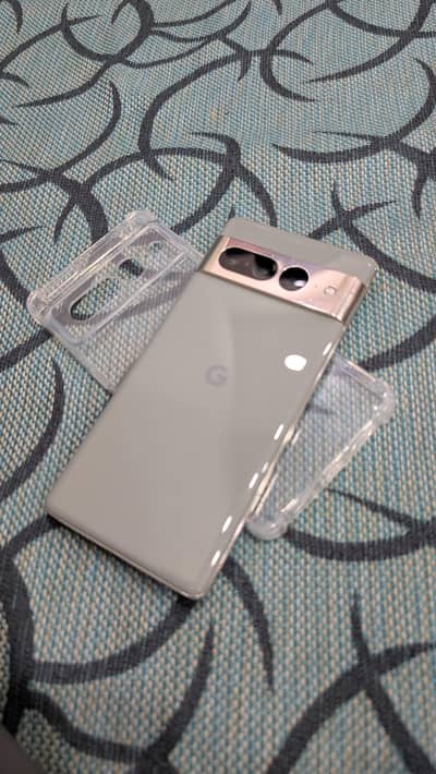 Google Pixel 7 Pro