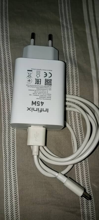 Infinix Hot 60i