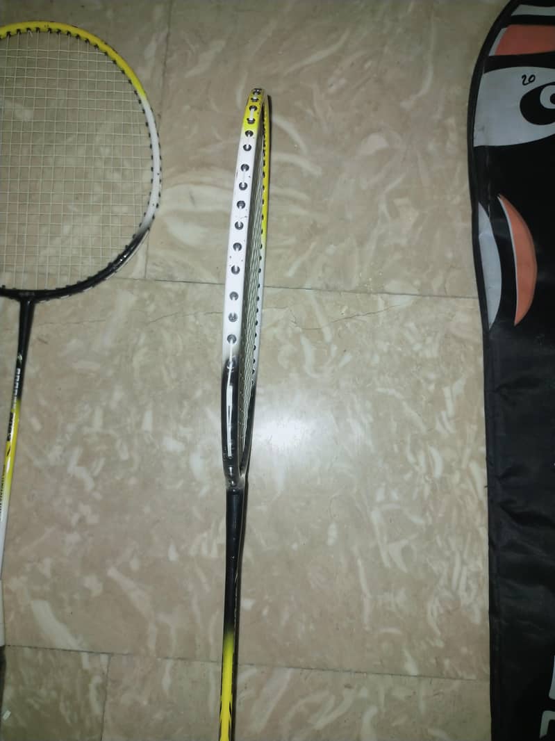 Raket 1