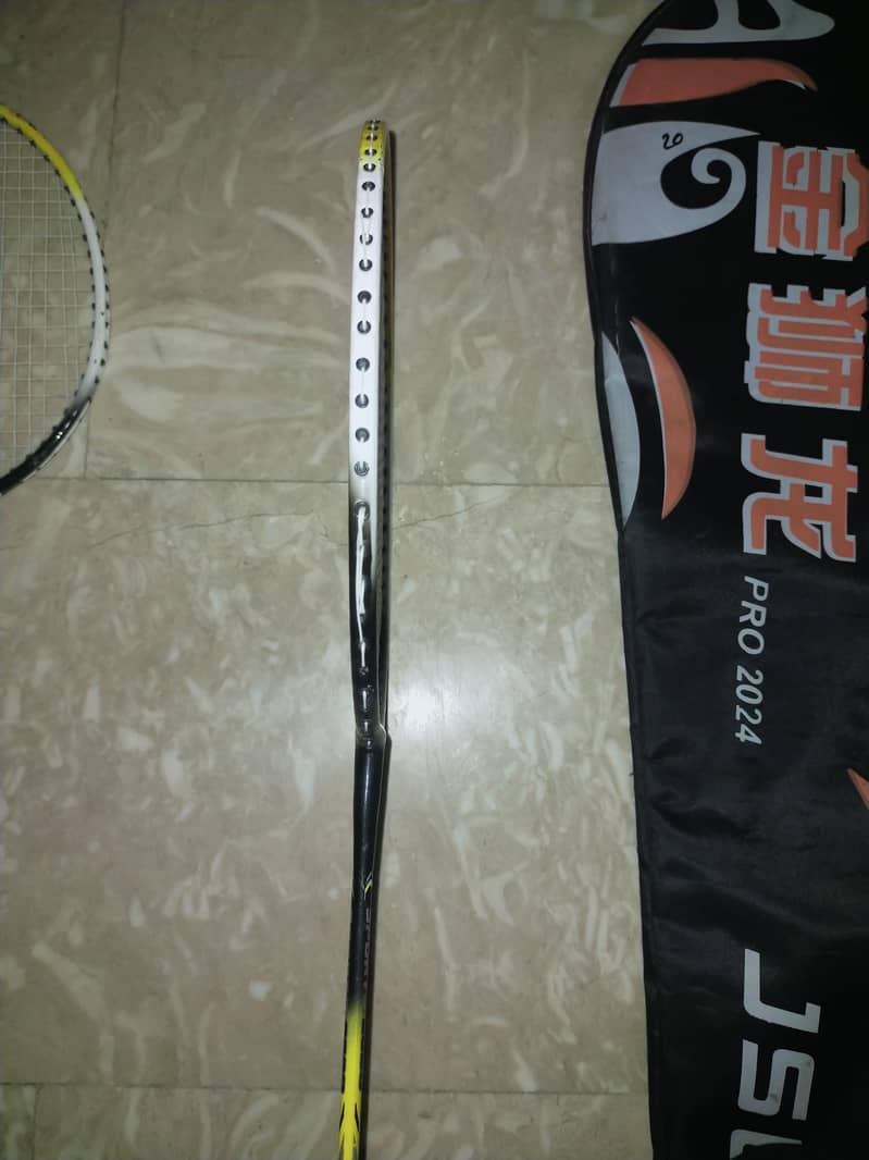 Raket 2