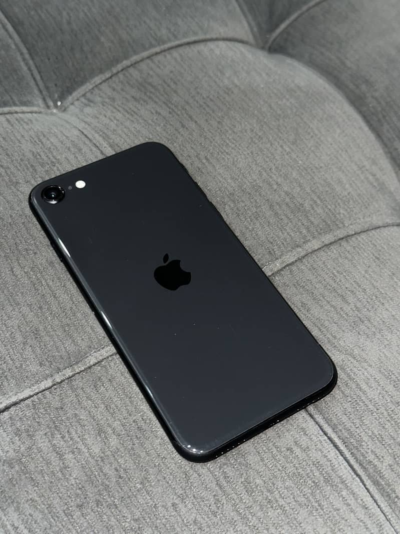 Apple iPhone SE2 0