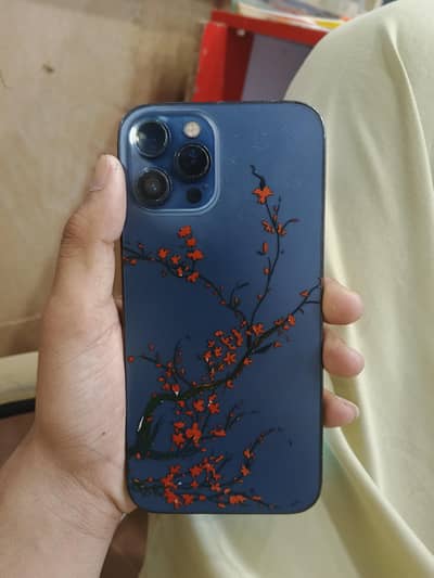 Apple iPhone 12 Pro Max