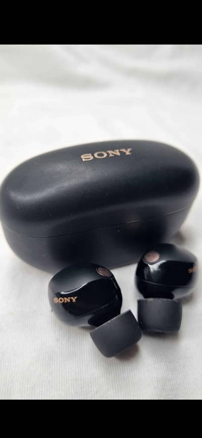 Sony WF-1000XM5